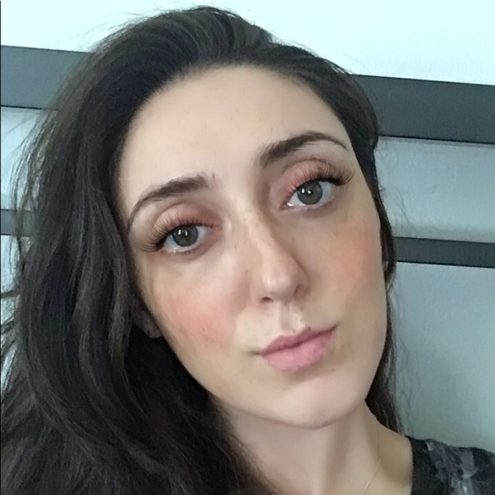 Meet your Posher, Kaylin